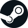 Steam logo